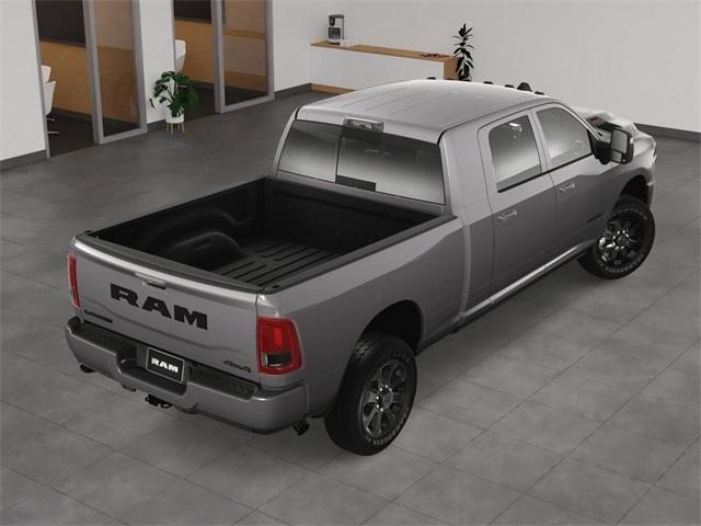 new 2025 Ram 3500 car, priced at $87,474