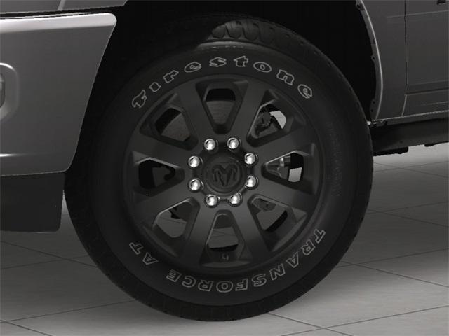 new 2025 Ram 3500 car, priced at $87,474
