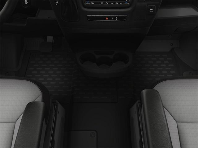 new 2024 Ram ProMaster 1500 car, priced at $46,285