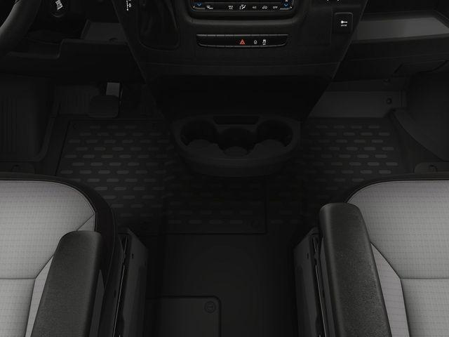 new 2024 Ram ProMaster 1500 car, priced at $46,285