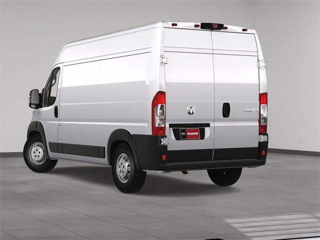 new 2024 Ram ProMaster 1500 car, priced at $46,285