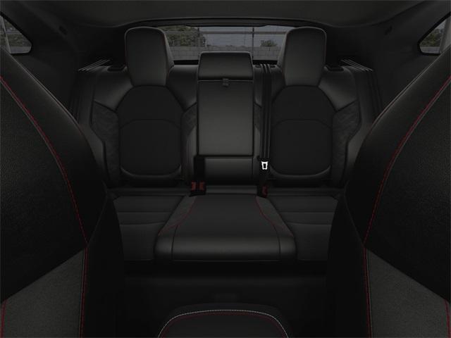 new 2025 Dodge Charger Daytona car, priced at $78,180