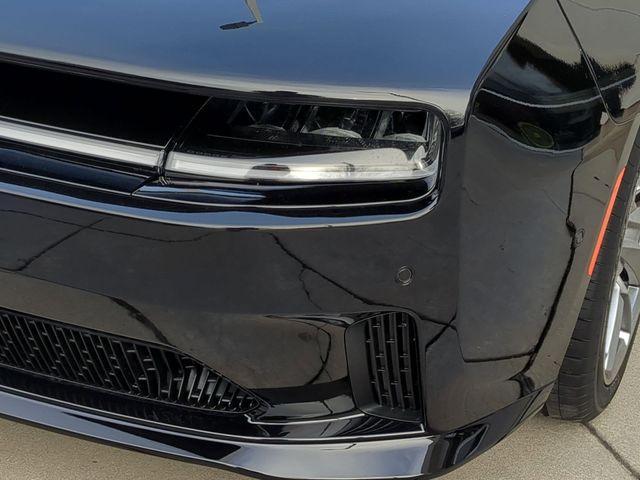 new 2025 Dodge Charger Daytona car, priced at $64,544