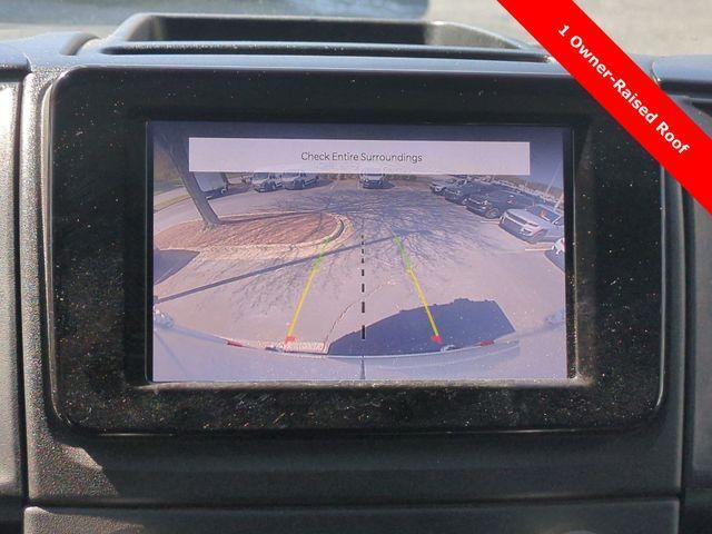 used 2023 Ram ProMaster 2500 car, priced at $30,822