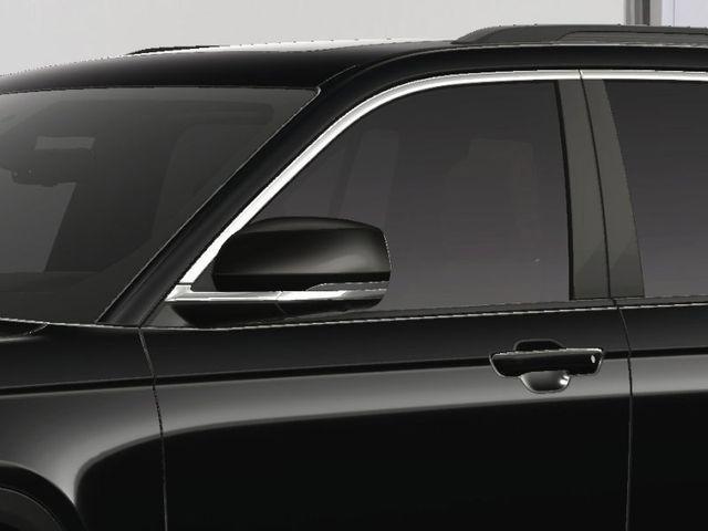 new 2025 Jeep Grand Cherokee car, priced at $46,069