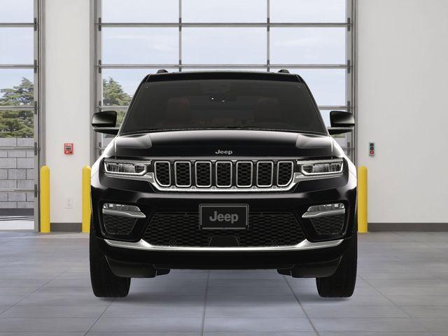 new 2025 Jeep Grand Cherokee car, priced at $46,069