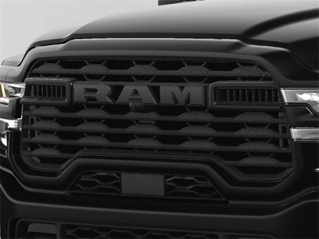 new 2025 Ram 2500 car, priced at $71,945