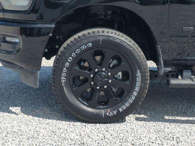 new 2025 Ram 2500 car, priced at $73,520
