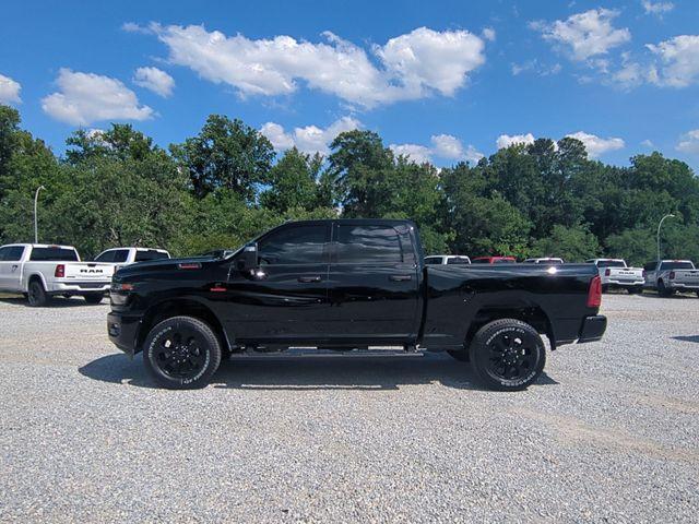 new 2025 Ram 2500 car, priced at $73,520