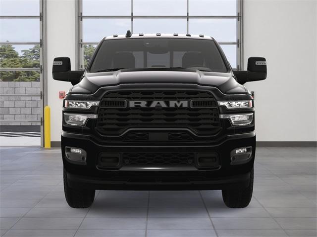 new 2025 Ram 2500 car, priced at $71,945