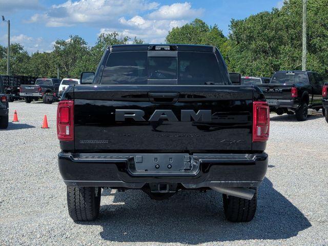 new 2025 Ram 2500 car, priced at $73,520
