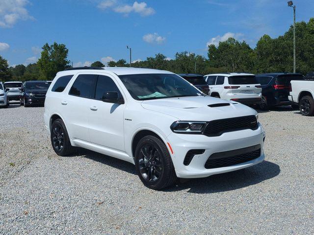 new 2025 Dodge Durango car, priced at $47,823