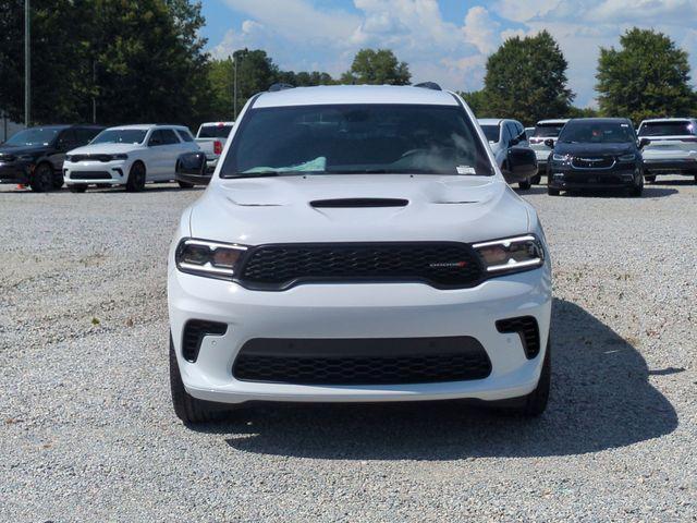 new 2025 Dodge Durango car, priced at $47,823