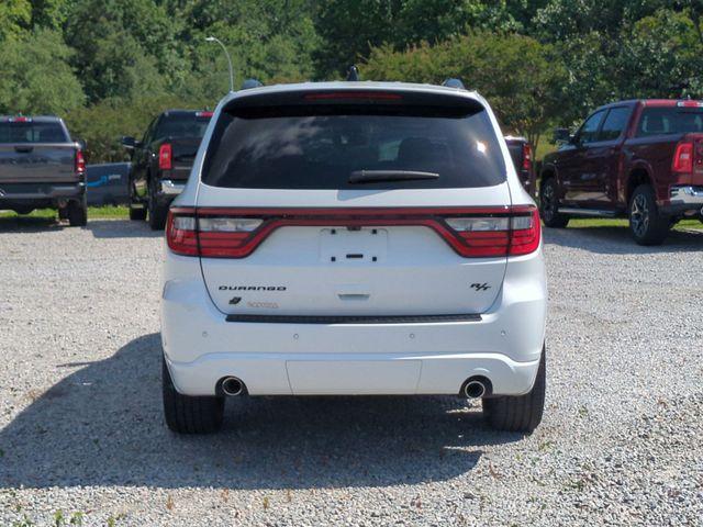 new 2025 Dodge Durango car, priced at $47,823