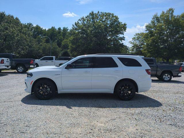 new 2025 Dodge Durango car, priced at $47,823