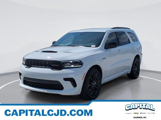 new 2025 Dodge Durango car, priced at $47,823