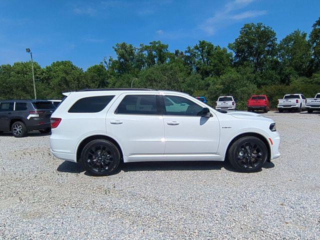 new 2025 Dodge Durango car, priced at $47,823