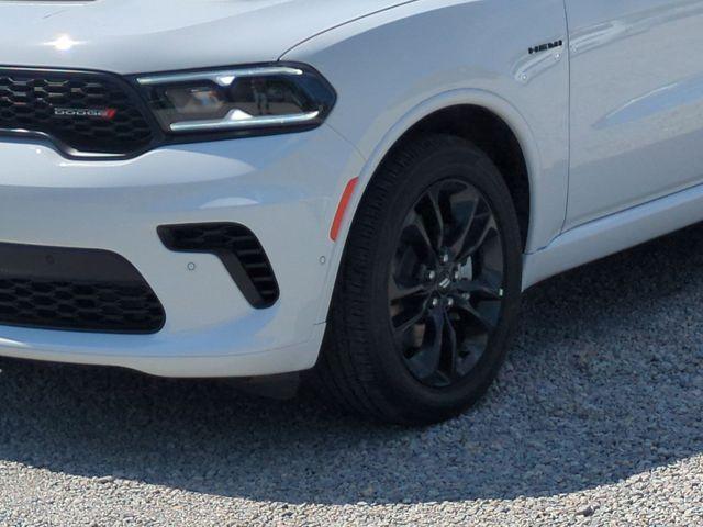 new 2025 Dodge Durango car, priced at $47,823