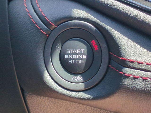 new 2025 Dodge Durango car, priced at $47,823