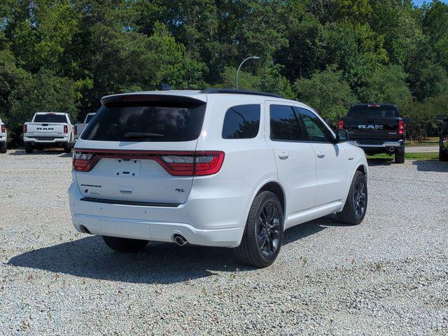 new 2025 Dodge Durango car, priced at $47,823