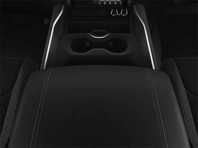 new 2025 Ram 1500 car, priced at $49,379