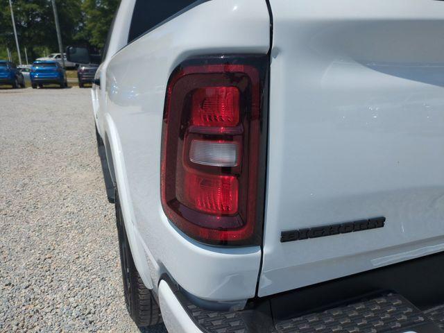 new 2025 Ram 1500 car, priced at $45,106
