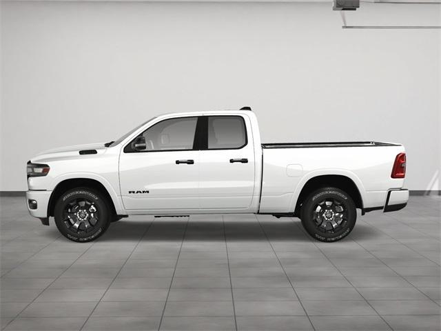 new 2025 Ram 1500 car, priced at $49,379