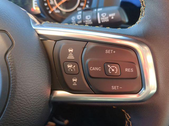 new 2025 Jeep Wrangler car, priced at $56,991