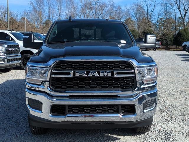 new 2024 Ram 2500 car, priced at $50,813