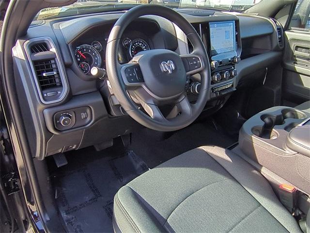 new 2024 Ram 2500 car, priced at $50,813