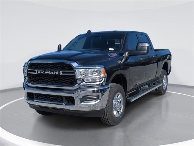 new 2024 Ram 2500 car, priced at $50,813