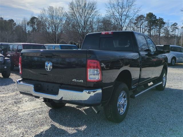 new 2024 Ram 2500 car, priced at $50,813