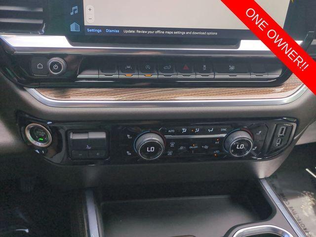 used 2022 Chevrolet Silverado 1500 car, priced at $39,922