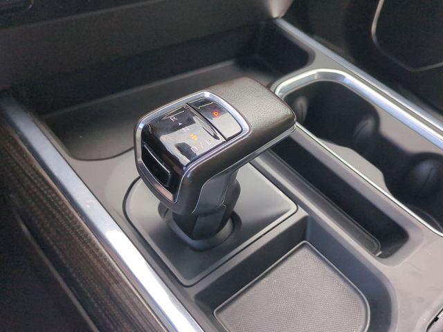 used 2022 Chevrolet Silverado 1500 car, priced at $39,922