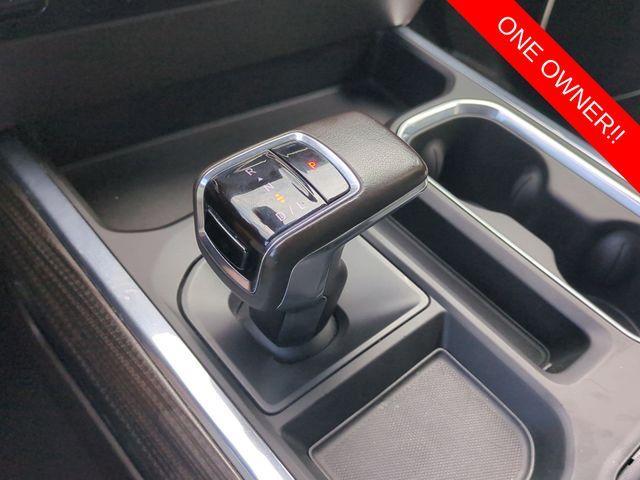used 2022 Chevrolet Silverado 1500 car, priced at $39,922