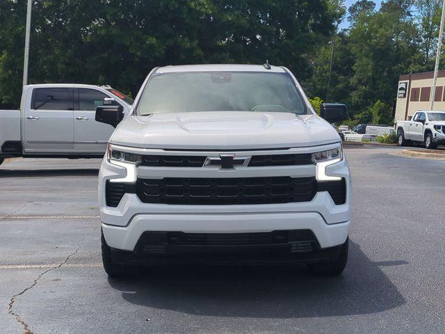 used 2022 Chevrolet Silverado 1500 car, priced at $39,922