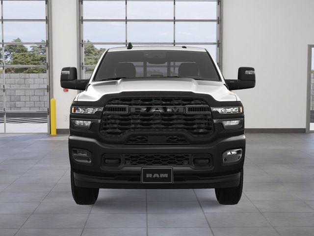 new 2025 Ram 3500 car, priced at $67,681