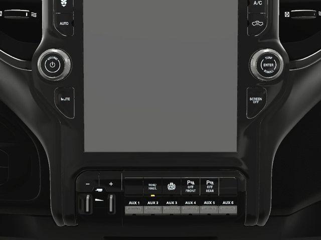 new 2025 Ram 3500 car, priced at $67,681
