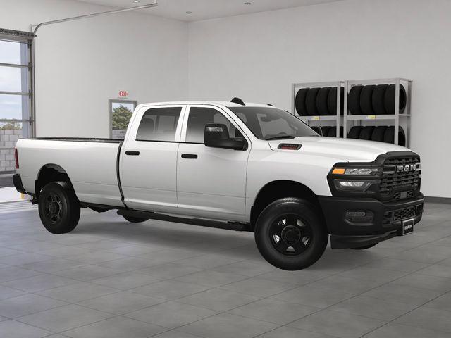 new 2025 Ram 3500 car, priced at $67,681