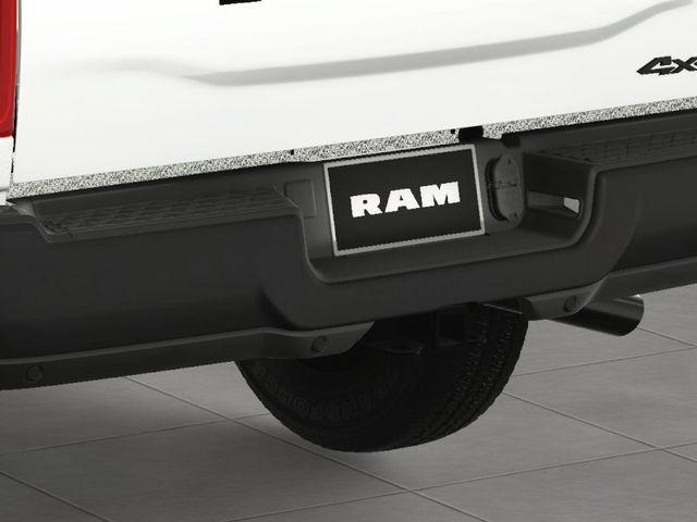 new 2025 Ram 3500 car, priced at $67,681
