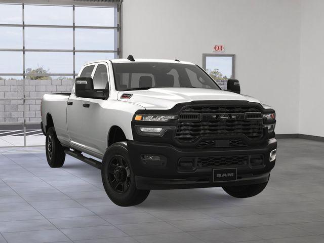 new 2025 Ram 3500 car, priced at $67,681