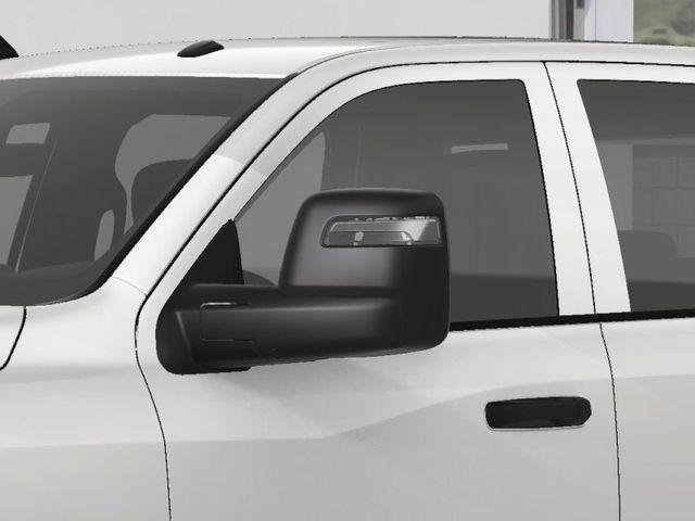 new 2025 Ram 3500 car, priced at $67,681