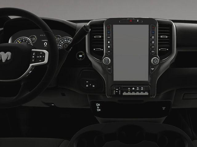 new 2025 Ram 3500 car, priced at $67,681