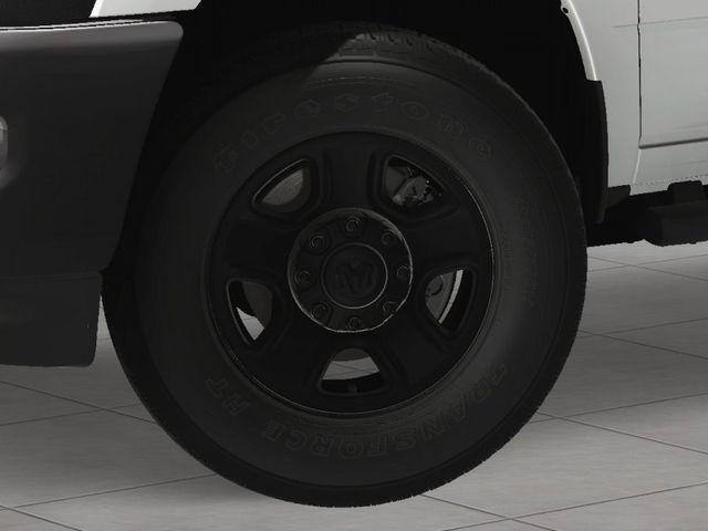 new 2025 Ram 3500 car, priced at $67,681