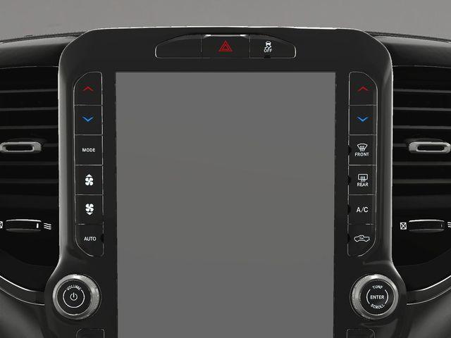 new 2025 Ram 3500 car, priced at $67,681