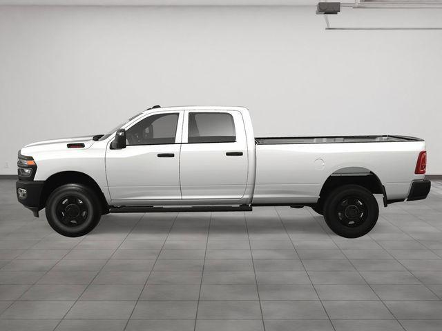 new 2025 Ram 3500 car, priced at $67,681
