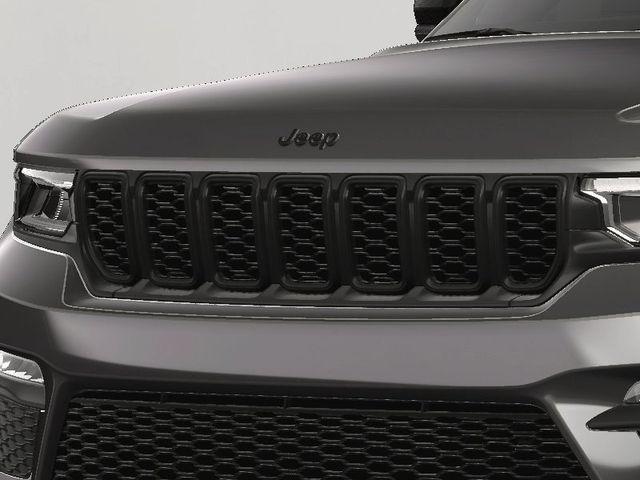 new 2025 Jeep Grand Cherokee car, priced at $45,984