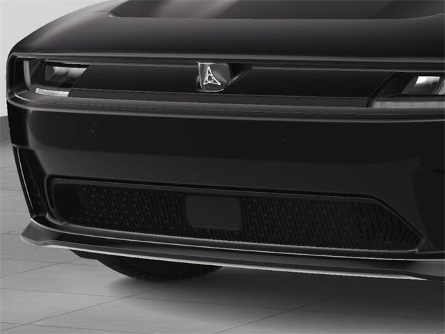 new 2025 Dodge Charger Daytona car, priced at $53,478