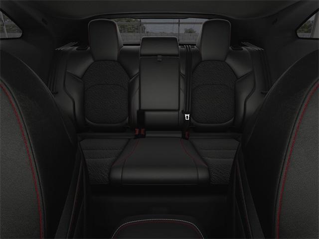 new 2025 Dodge Charger Daytona car, priced at $48,861