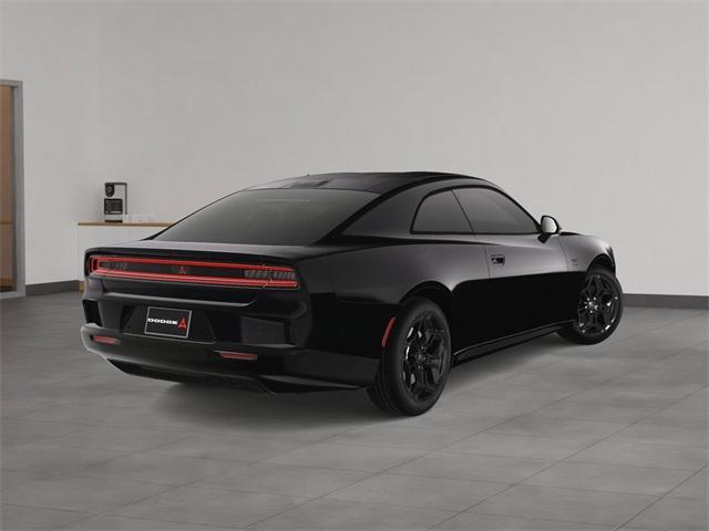 new 2025 Dodge Charger Daytona car, priced at $48,861